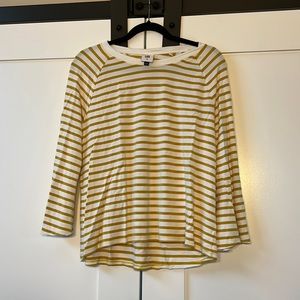 Cabi softest tshirt ever 😁